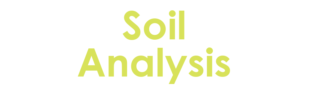 Soil